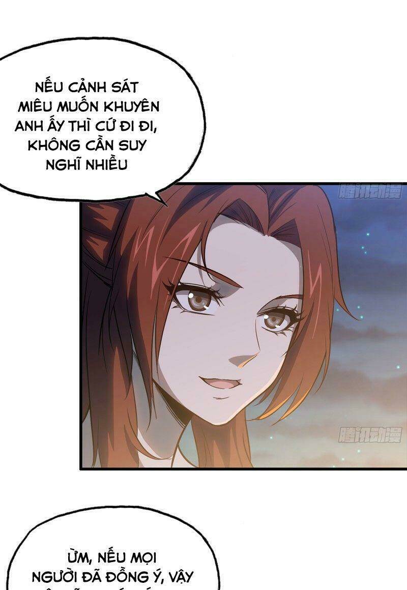 Tôi Chuyển Vàng Tại Mạt Thế - Chapter 58 - Page 26