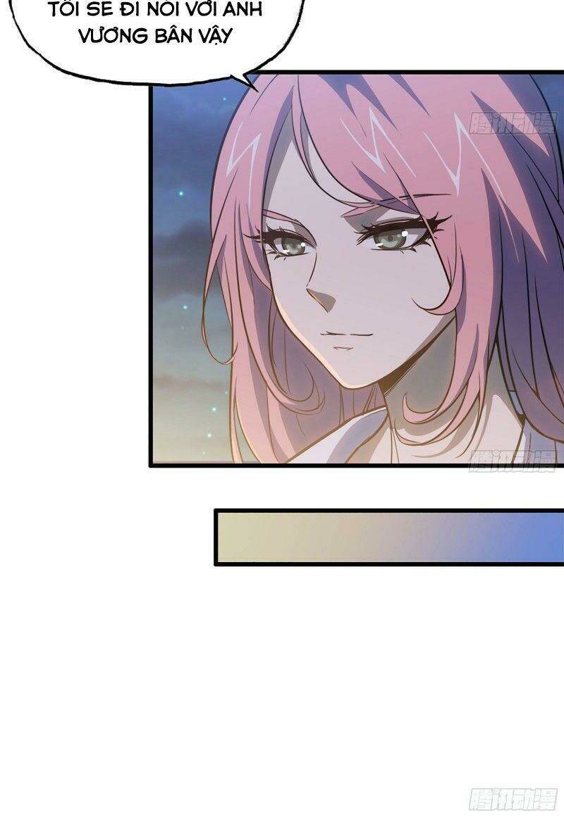 Tôi Chuyển Vàng Tại Mạt Thế - Chapter 58 - Page 27