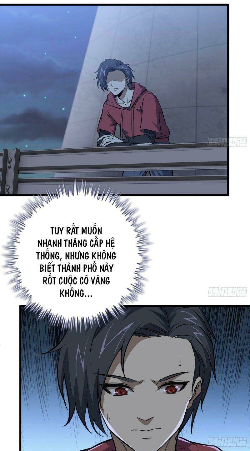 Tôi Chuyển Vàng Tại Mạt Thế - Chapter 58 - Page 28