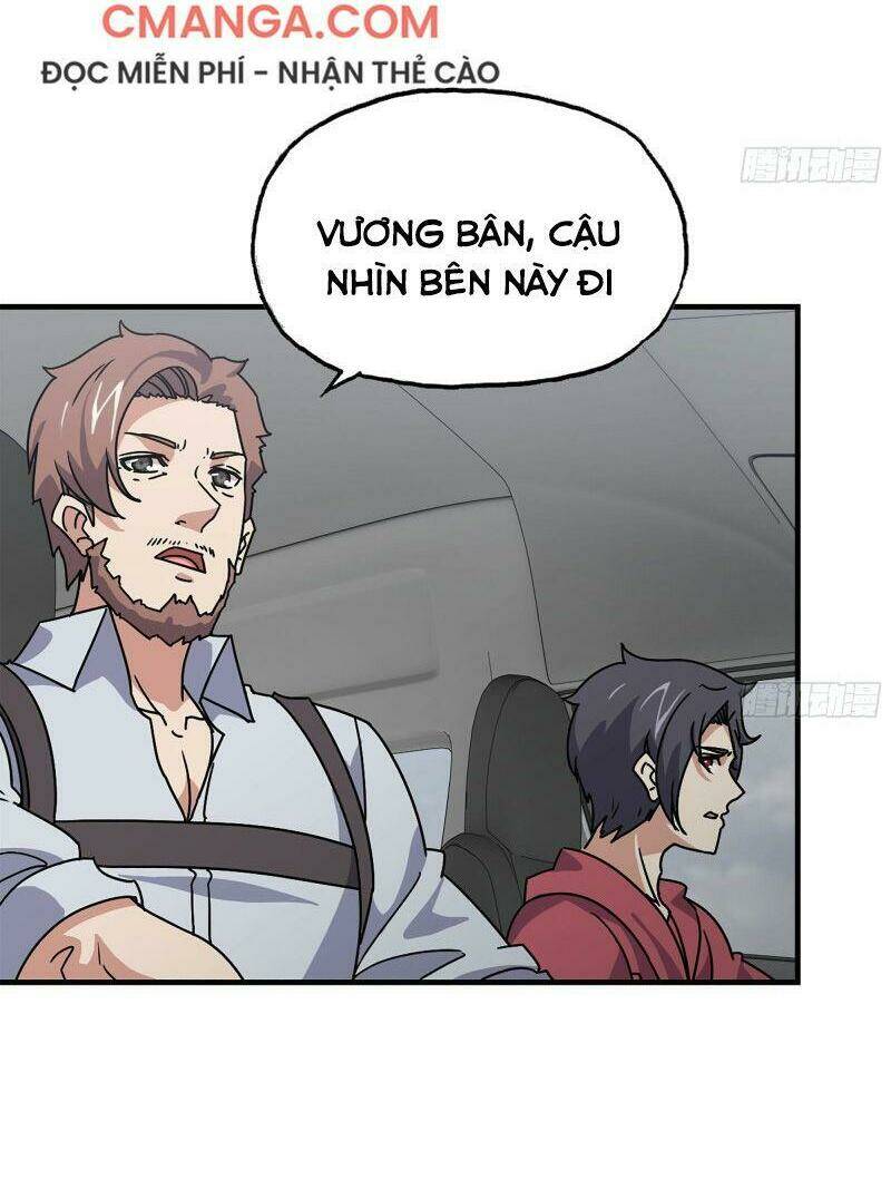 Tôi Chuyển Vàng Tại Mạt Thế - Chapter 58 - Page 8