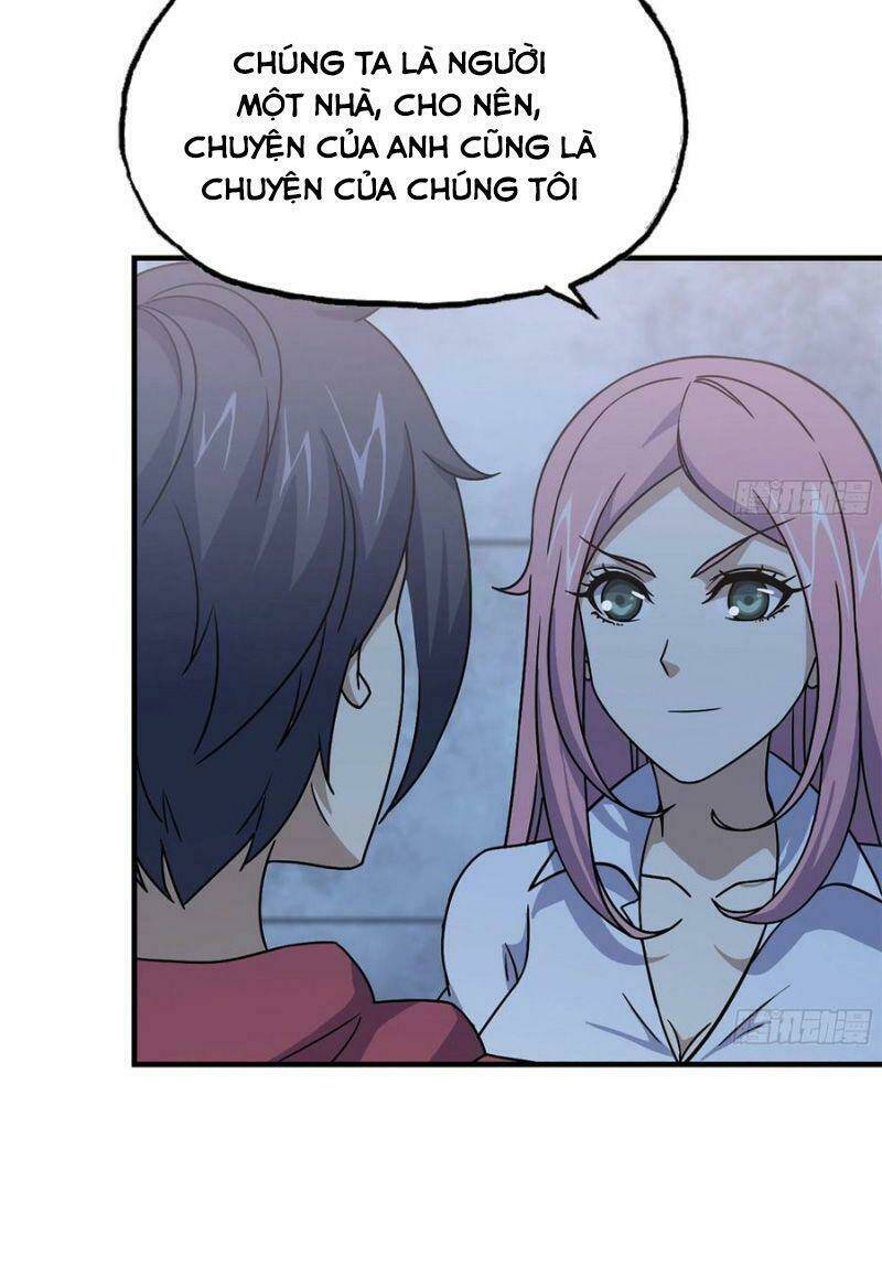 Tôi Chuyển Vàng Tại Mạt Thế - Chapter 59 - Page 9