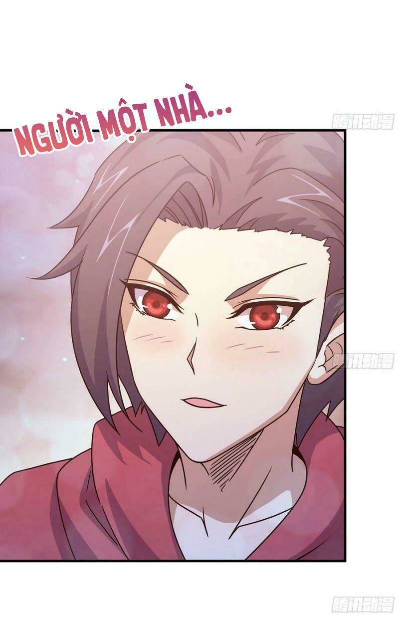 Tôi Chuyển Vàng Tại Mạt Thế - Chapter 59 - Page 10