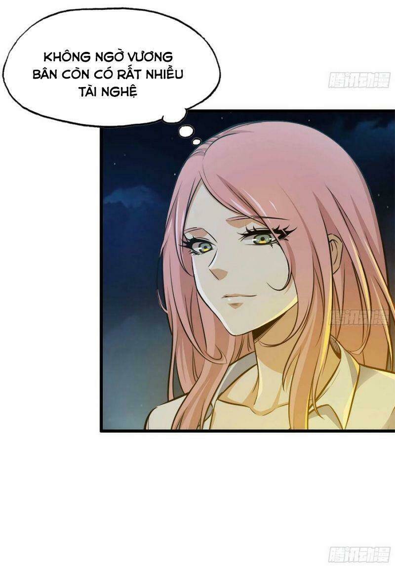 Tôi Chuyển Vàng Tại Mạt Thế - Chapter 59 - Page 18