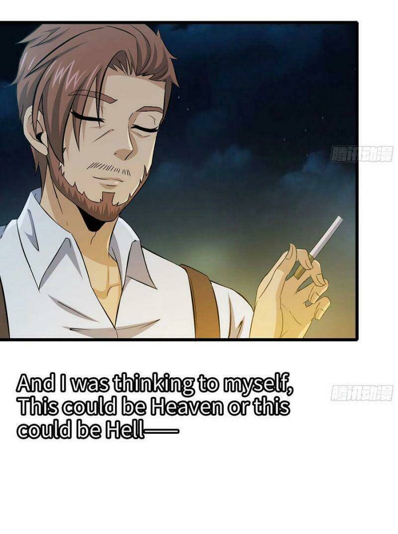 Tôi Chuyển Vàng Tại Mạt Thế - Chapter 59 - Page 23