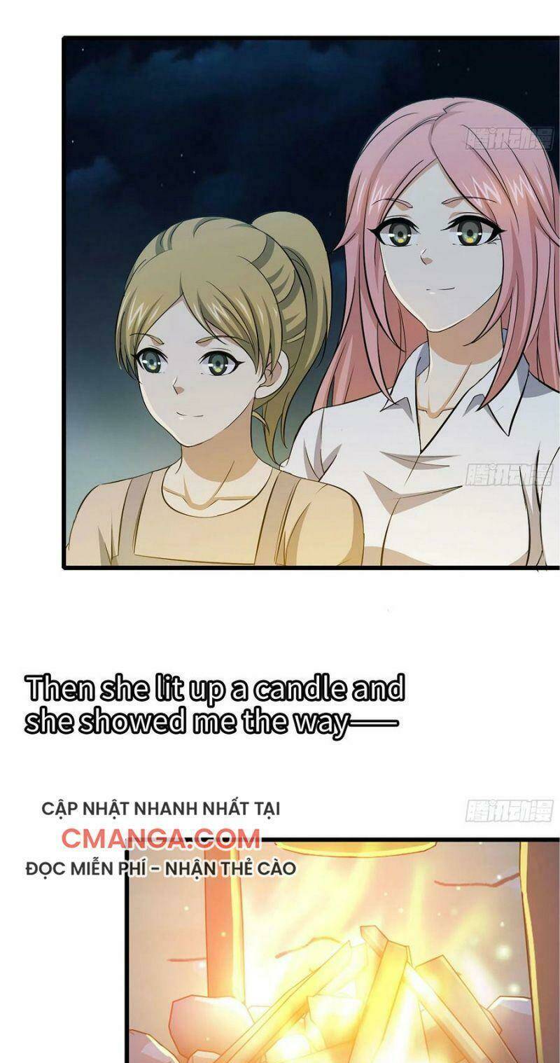 Tôi Chuyển Vàng Tại Mạt Thế - Chapter 59 - Page 24