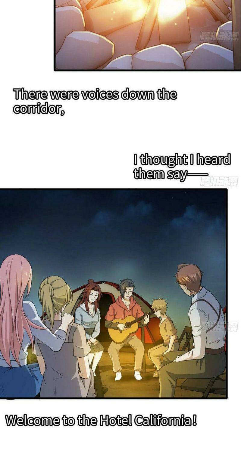 Tôi Chuyển Vàng Tại Mạt Thế - Chapter 59 - Page 25