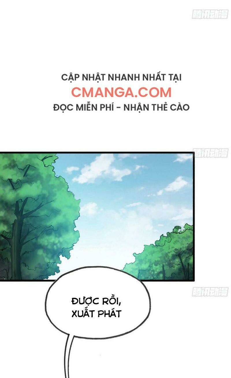 Tôi Chuyển Vàng Tại Mạt Thế - Chapter 59 - Page 31