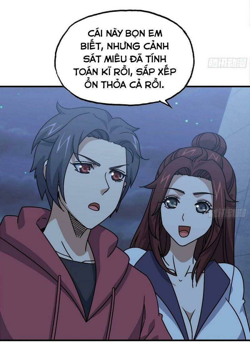 Tôi Chuyển Vàng Tại Mạt Thế - Chapter 59 - Page 3