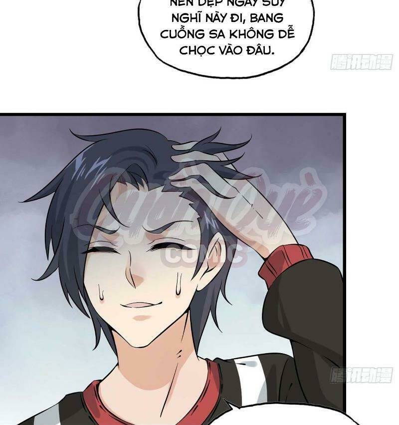 Tôi Chuyển Vàng Tại Mạt Thế - Chapter 6 - Page 25