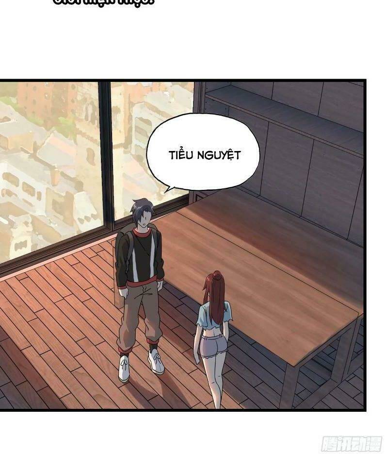 Tôi Chuyển Vàng Tại Mạt Thế - Chapter 6 - Page 29