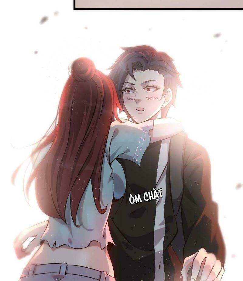 Tôi Chuyển Vàng Tại Mạt Thế - Chapter 6 - Page 36