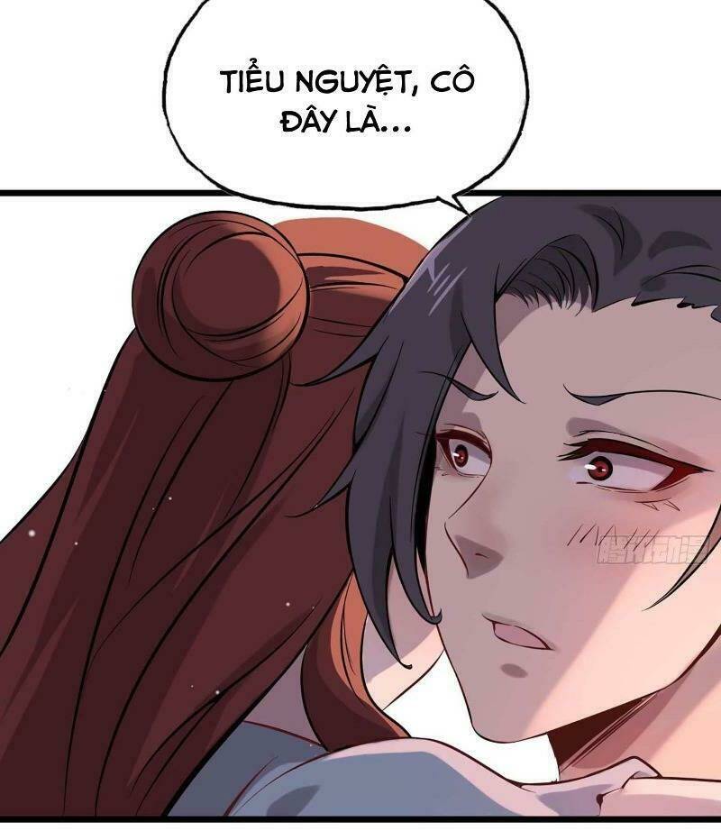 Tôi Chuyển Vàng Tại Mạt Thế - Chapter 6 - Page 38