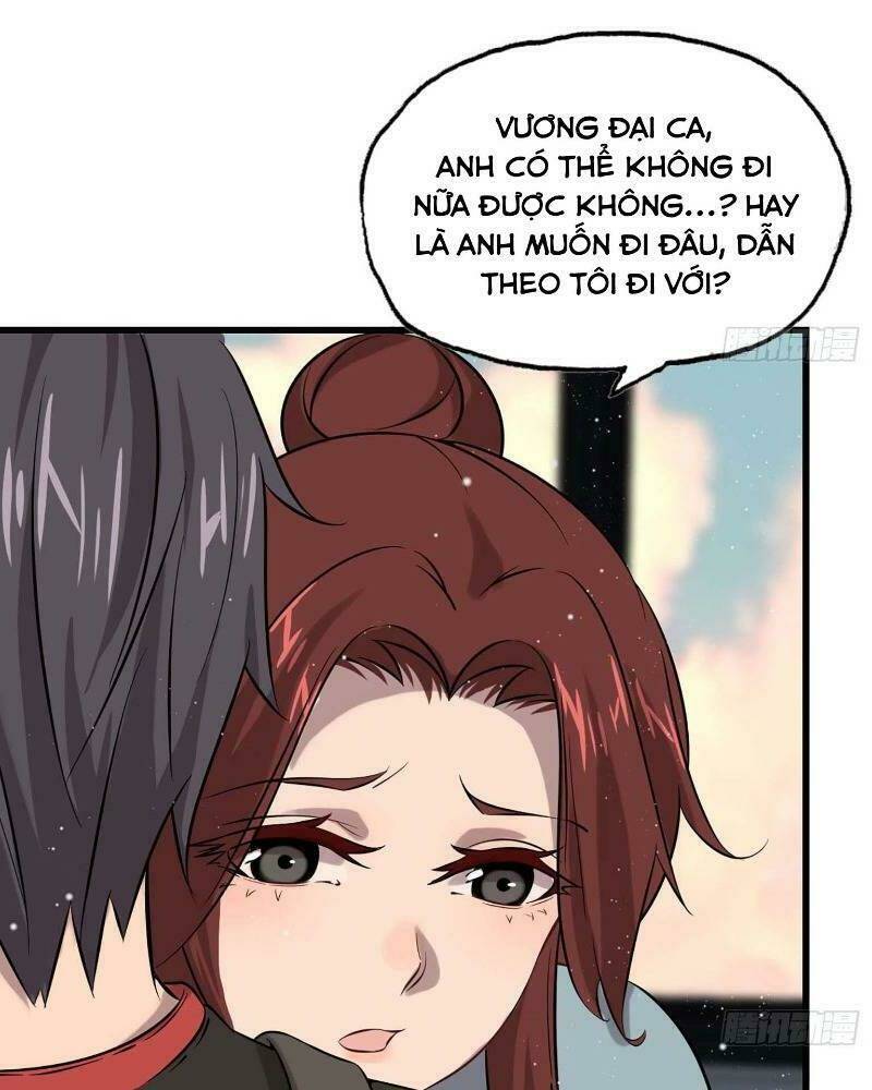 Tôi Chuyển Vàng Tại Mạt Thế - Chapter 6 - Page 39