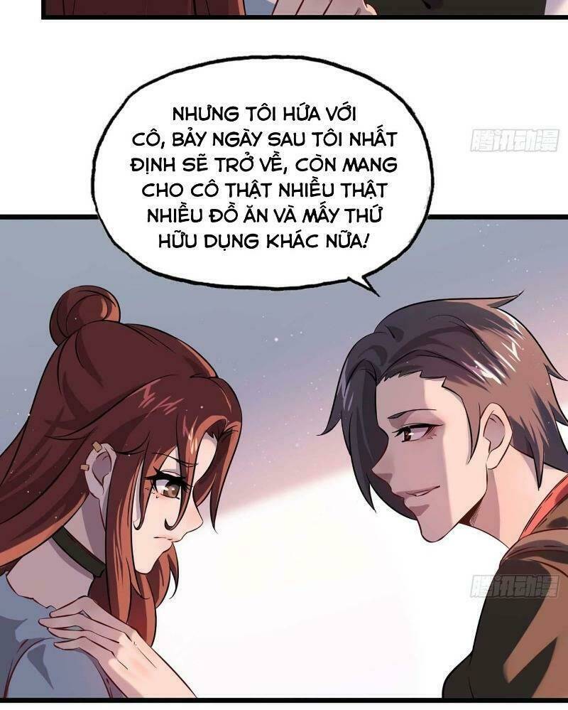 Tôi Chuyển Vàng Tại Mạt Thế - Chapter 6 - Page 41