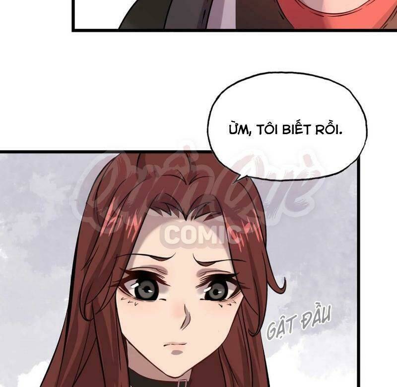 Tôi Chuyển Vàng Tại Mạt Thế - Chapter 6 - Page 43
