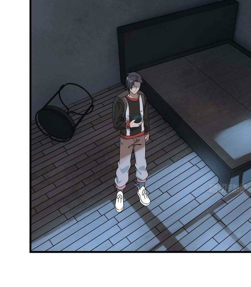 Tôi Chuyển Vàng Tại Mạt Thế - Chapter 6 - Page 45