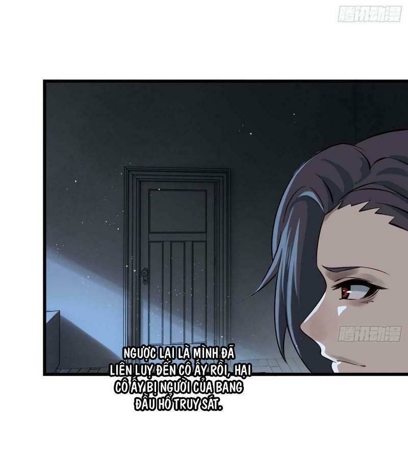 Tôi Chuyển Vàng Tại Mạt Thế - Chapter 6 - Page 47