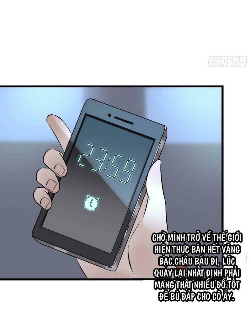 Tôi Chuyển Vàng Tại Mạt Thế - Chapter 6 - Page 50