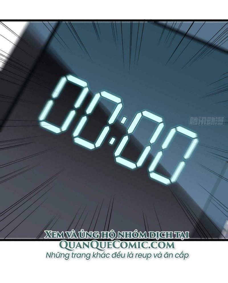 Tôi Chuyển Vàng Tại Mạt Thế - Chapter 6 - Page 51