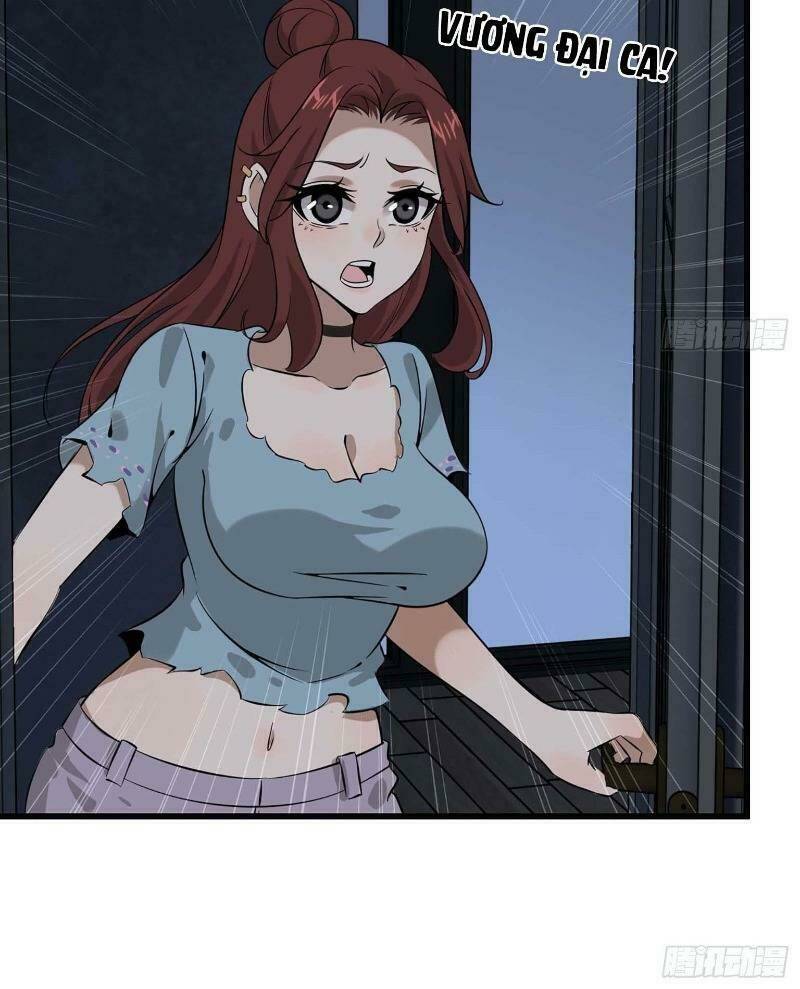 Tôi Chuyển Vàng Tại Mạt Thế - Chapter 6 - Page 53