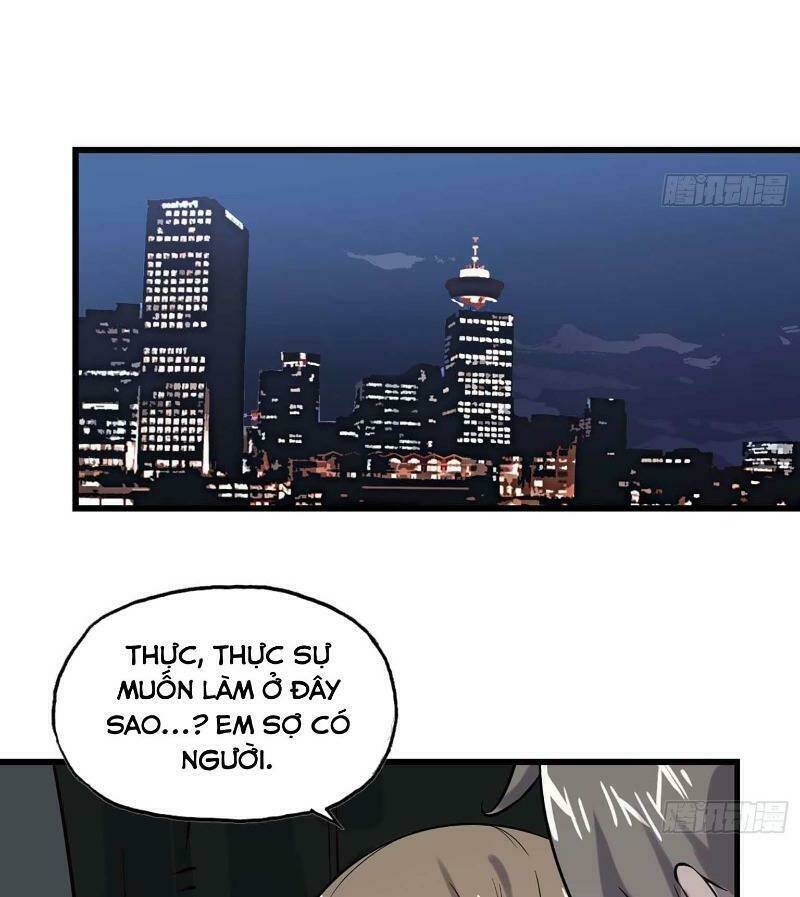 Tôi Chuyển Vàng Tại Mạt Thế - Chapter 6 - Page 57