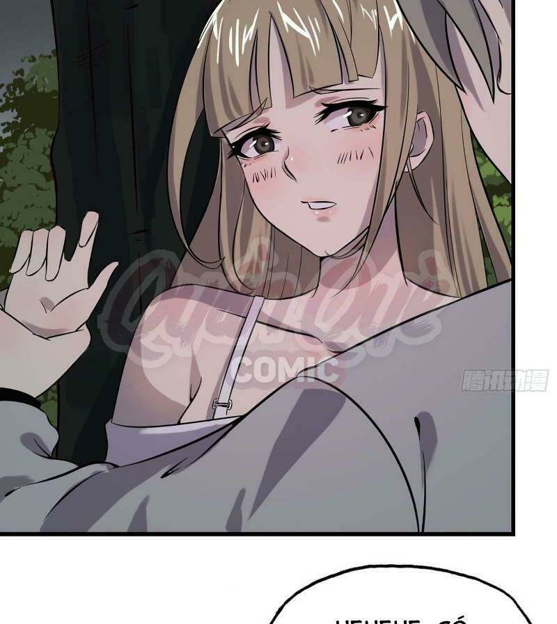 Tôi Chuyển Vàng Tại Mạt Thế - Chapter 6 - Page 58