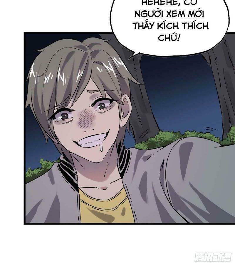 Tôi Chuyển Vàng Tại Mạt Thế - Chapter 6 - Page 59