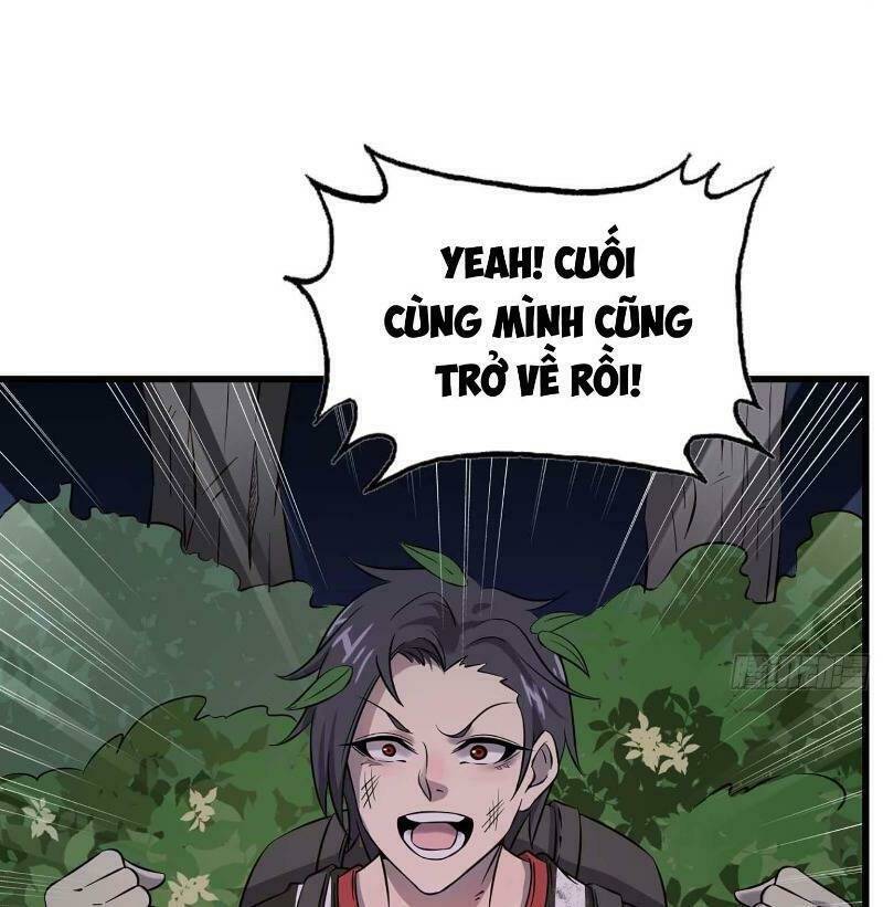 Tôi Chuyển Vàng Tại Mạt Thế - Chapter 6 - Page 60