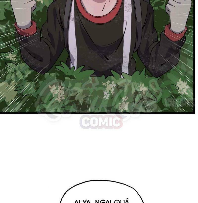 Tôi Chuyển Vàng Tại Mạt Thế - Chapter 6 - Page 61