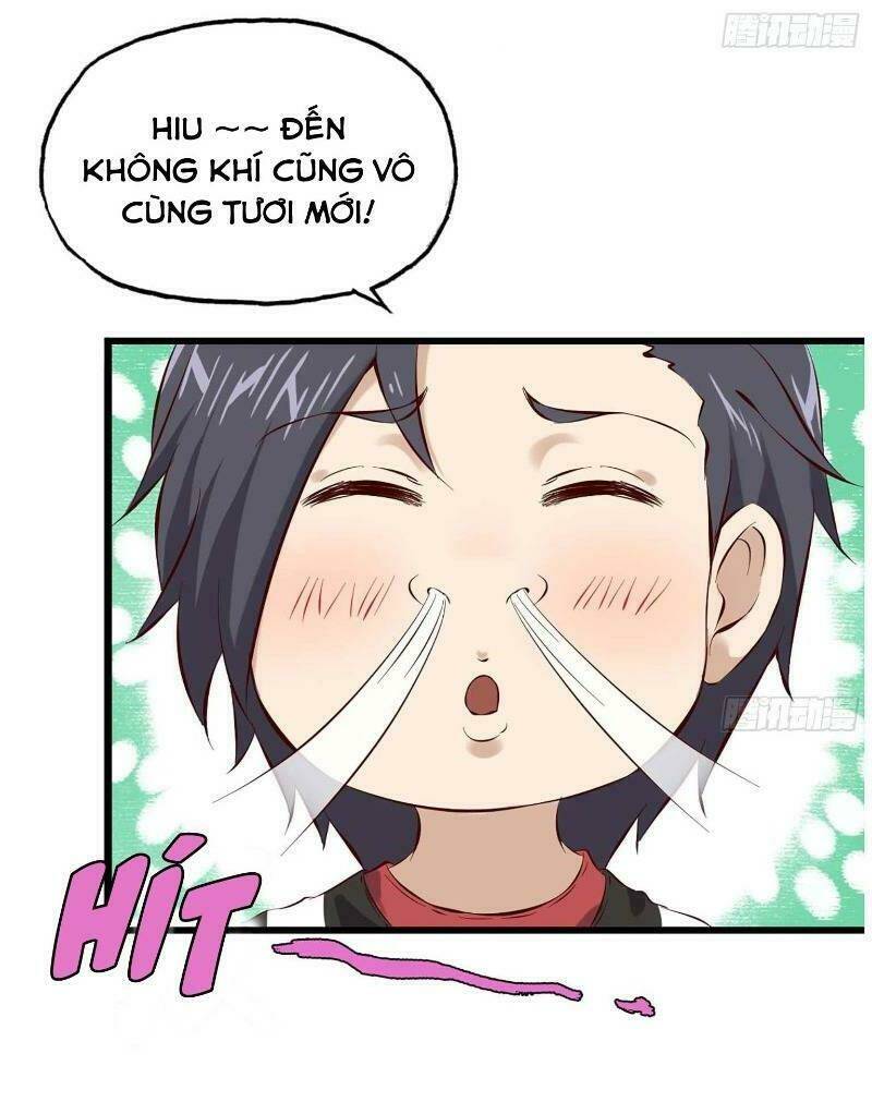 Tôi Chuyển Vàng Tại Mạt Thế - Chapter 6 - Page 63