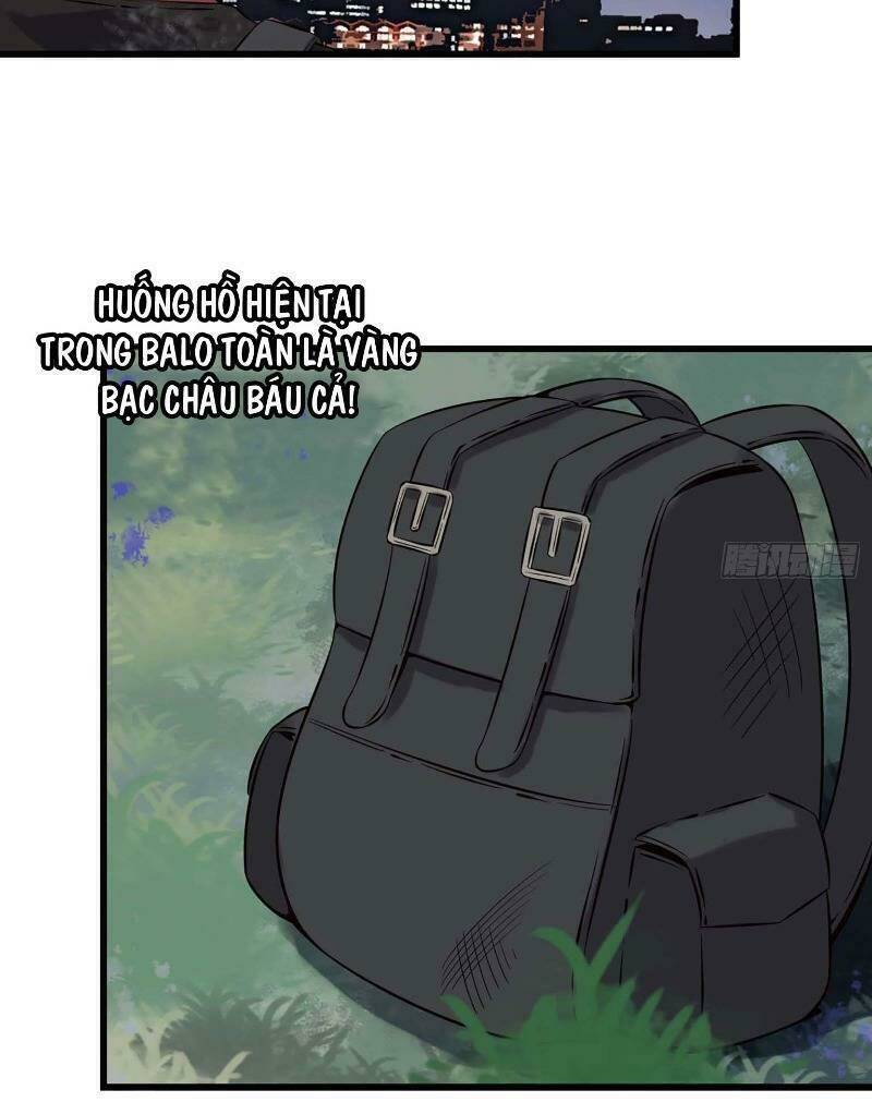 Tôi Chuyển Vàng Tại Mạt Thế - Chapter 6 - Page 65