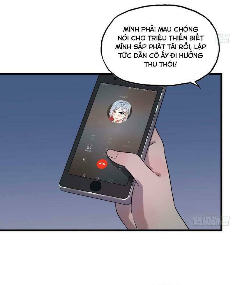 Tôi Chuyển Vàng Tại Mạt Thế - Chapter 6 - Page 66