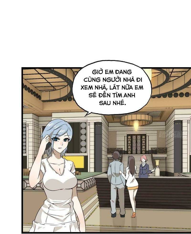 Tôi Chuyển Vàng Tại Mạt Thế - Chapter 6 - Page 68