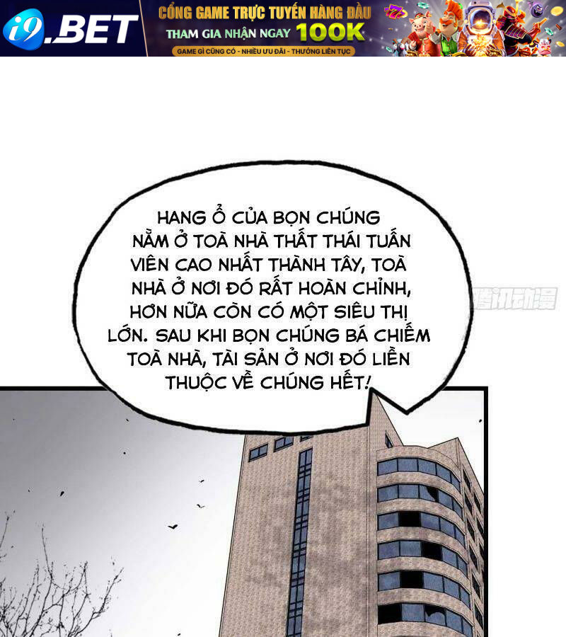 Tôi Chuyển Vàng Tại Mạt Thế - Chapter 6 - Page 6