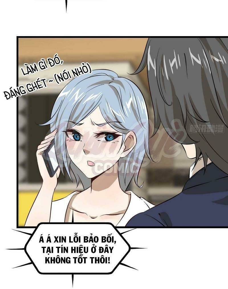 Tôi Chuyển Vàng Tại Mạt Thế - Chapter 6 - Page 70