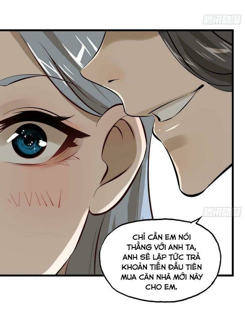 Tôi Chuyển Vàng Tại Mạt Thế - Chapter 6 - Page 71