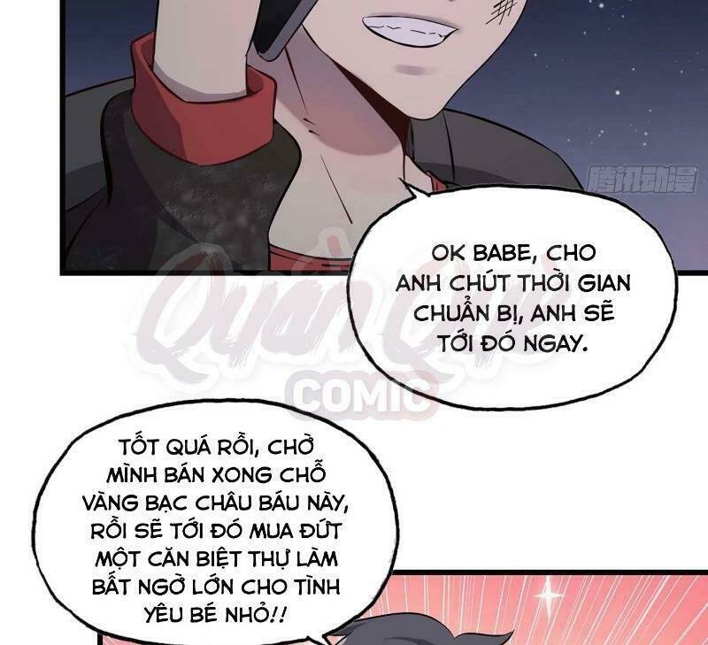 Tôi Chuyển Vàng Tại Mạt Thế - Chapter 6 - Page 73
