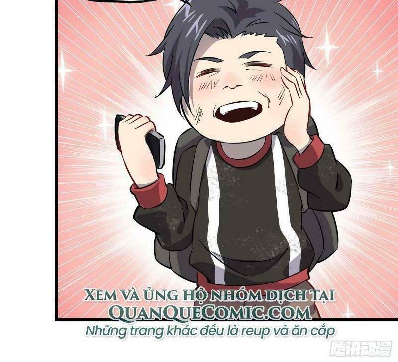 Tôi Chuyển Vàng Tại Mạt Thế - Chapter 6 - Page 74