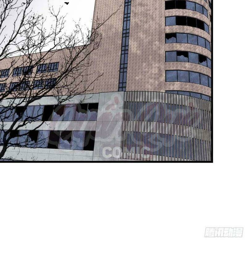 Tôi Chuyển Vàng Tại Mạt Thế - Chapter 6 - Page 7