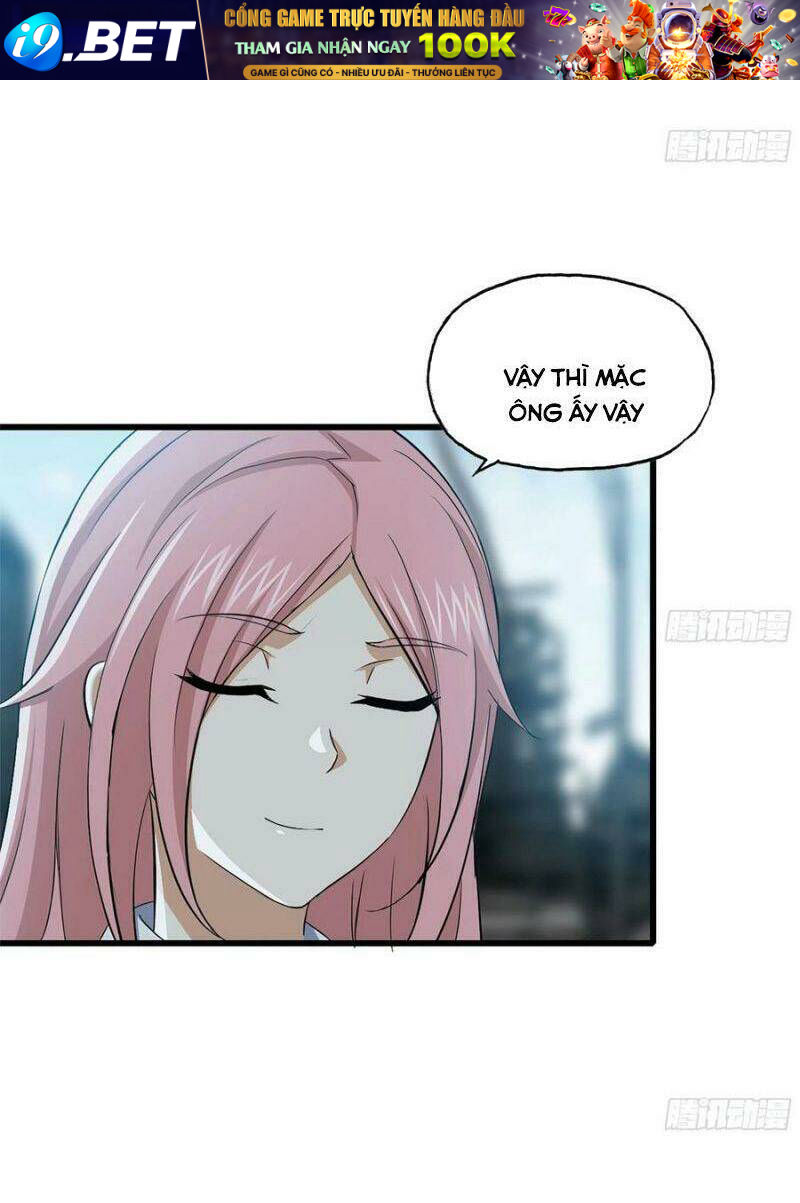 Tôi Chuyển Vàng Tại Mạt Thế - Chapter 60 - Page 9