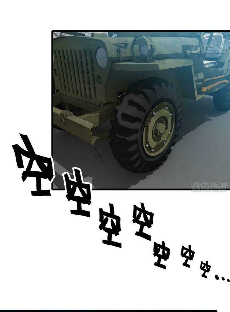 Tôi Chuyển Vàng Tại Mạt Thế - Chapter 60 - Page 12