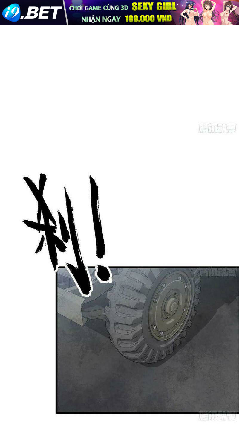 Tôi Chuyển Vàng Tại Mạt Thế - Chapter 60 - Page 19