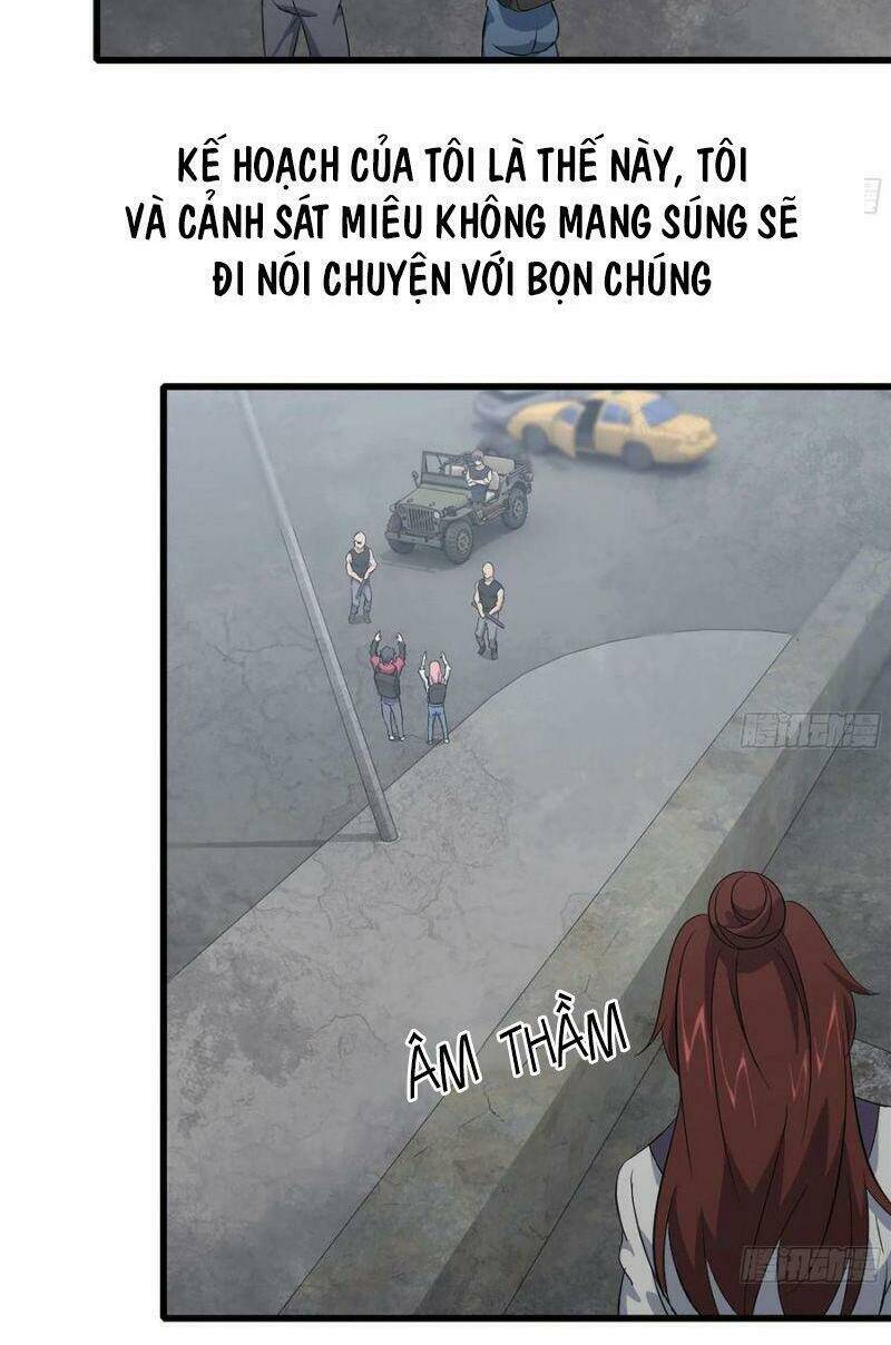 Tôi Chuyển Vàng Tại Mạt Thế - Chapter 60 - Page 25