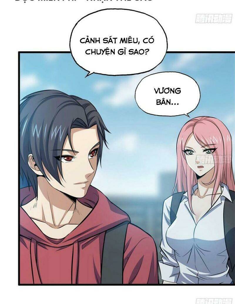 Tôi Chuyển Vàng Tại Mạt Thế - Chapter 60 - Page 4