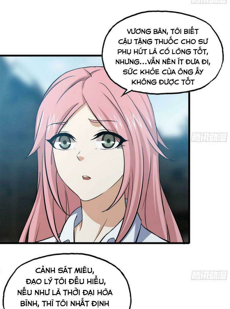 Tôi Chuyển Vàng Tại Mạt Thế - Chapter 60 - Page 5