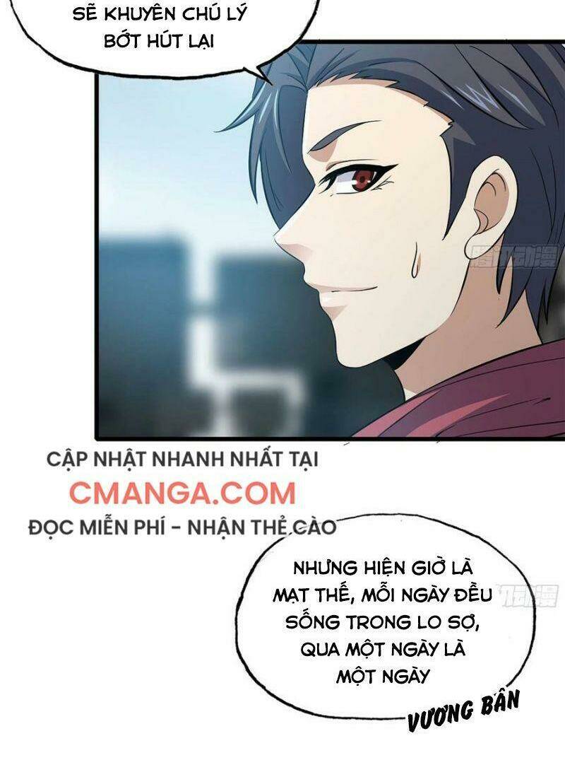 Tôi Chuyển Vàng Tại Mạt Thế - Chapter 60 - Page 6