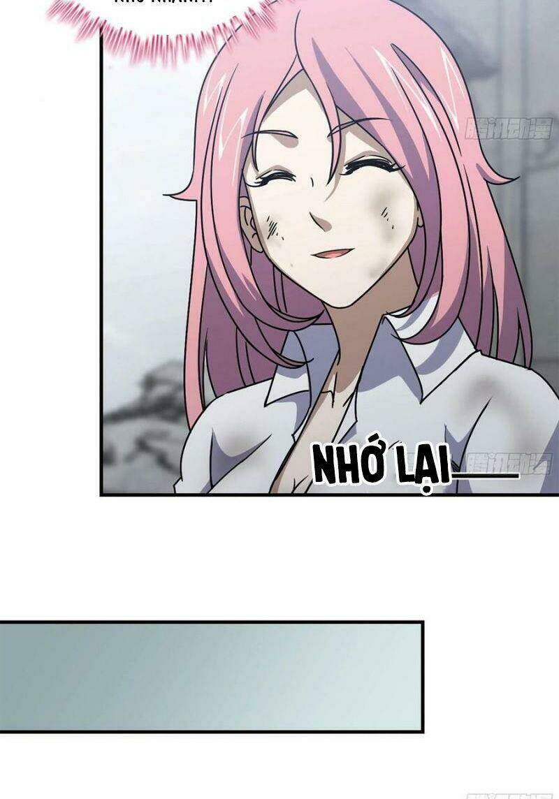 Tôi Chuyển Vàng Tại Mạt Thế - Chapter 61 - Page 9