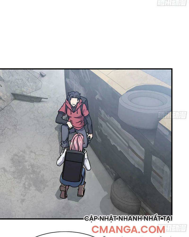 Tôi Chuyển Vàng Tại Mạt Thế - Chapter 61 - Page 10