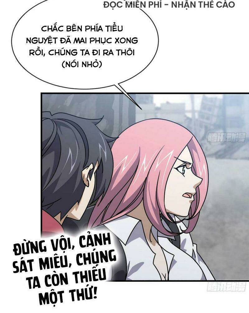 Tôi Chuyển Vàng Tại Mạt Thế - Chapter 61 - Page 11