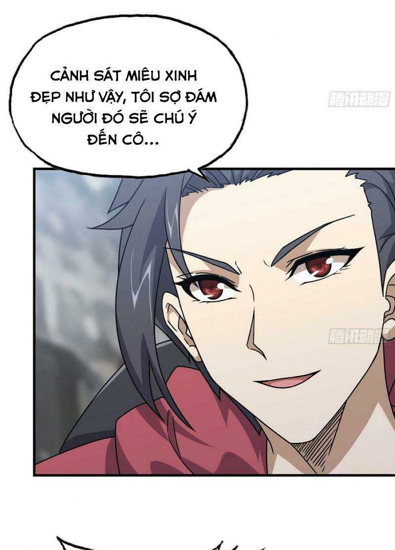 Tôi Chuyển Vàng Tại Mạt Thế - Chapter 61 - Page 14